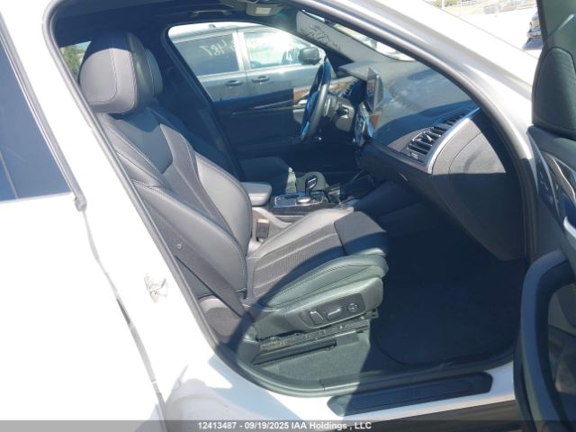 2024 BMW X3 XDRIVE30I | VIN: 5UX53DP09R9W35624