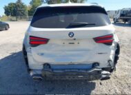 2024 BMW X3 XDRIVE30I | VIN: 5UX53DP09R9W35624