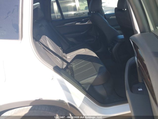 2024 BMW X3 XDRIVE30I | VIN: 5UX53DP09R9W35624