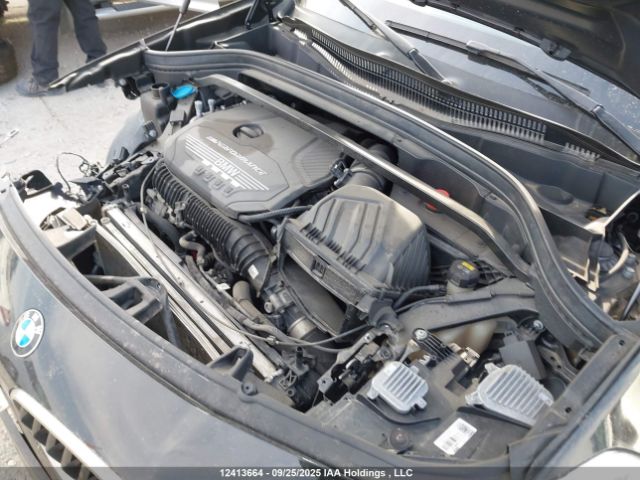 2019 BMW X2 M35I | VIN: WBXYN1C50KEF29753