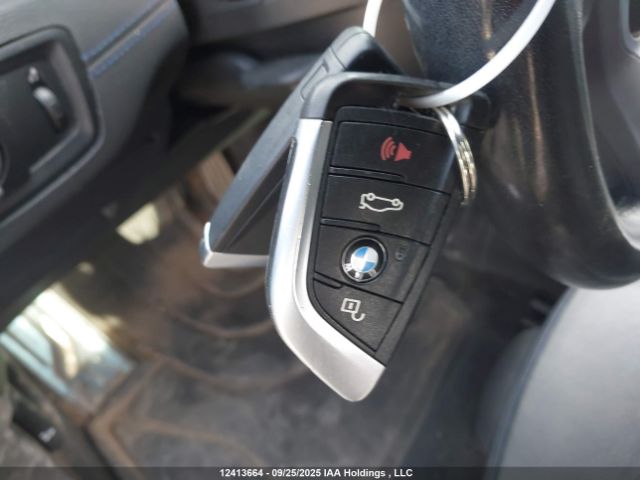 2019 BMW X2 M35I | VIN: WBXYN1C50KEF29753
