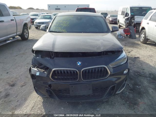 2019 BMW X2 M35I | VIN: WBXYN1C50KEF29753