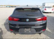2019 BMW X2 M35I | VIN: WBXYN1C50KEF29753