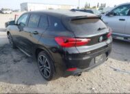 2019 BMW X2 M35I | VIN: WBXYN1C50KEF29753