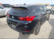 2019 BMW X2 M35I | VIN: WBXYN1C50KEF29753