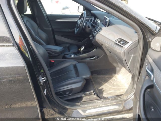 2019 BMW X2 M35I | VIN: WBXYN1C50KEF29753