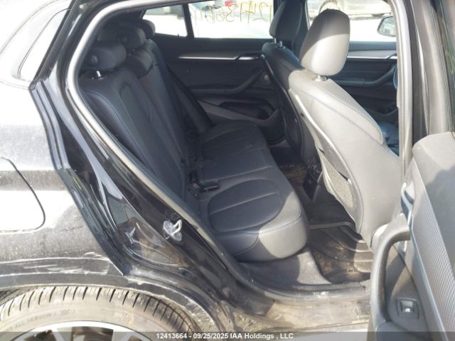 2019 BMW X2 M35I | VIN: WBXYN1C50KEF29753