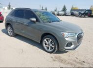 2021 AUDI Q3 KOMFORT 45 | VIN: WA1AECF30M1023751
