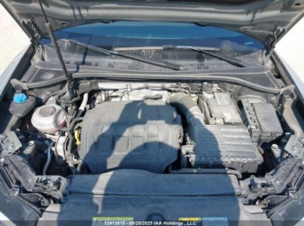 2021 AUDI Q3 KOMFORT 45 | VIN: WA1AECF30M1023751
