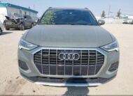 2021 AUDI Q3 KOMFORT 45 | VIN: WA1AECF30M1023751