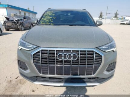 2021 AUDI Q3 KOMFORT 45 | VIN: WA1AECF30M1023751