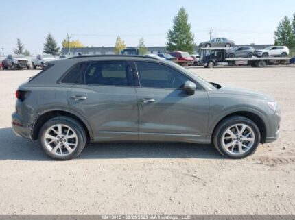 2021 AUDI Q3 KOMFORT 45 | VIN: WA1AECF30M1023751