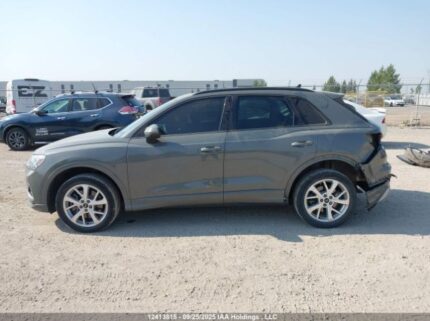 2021 AUDI Q3 KOMFORT 45 | VIN: WA1AECF30M1023751