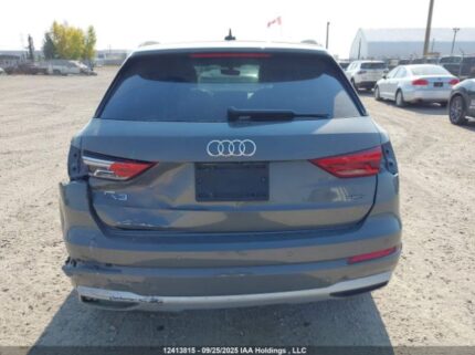 2021 AUDI Q3 KOMFORT 45 | VIN: WA1AECF30M1023751