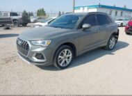 2021 AUDI Q3 KOMFORT 45 | VIN: WA1AECF30M1023751