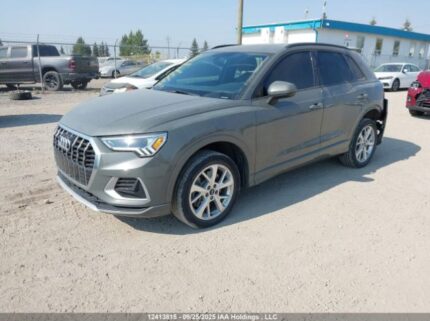 2021 AUDI Q3 KOMFORT 45 | VIN: WA1AECF30M1023751