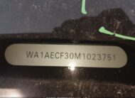 2021 AUDI Q3 KOMFORT 45 | VIN: WA1AECF30M1023751