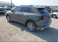 2021 AUDI Q3 KOMFORT 45 | VIN: WA1AECF30M1023751