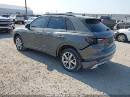 2021 AUDI Q3 KOMFORT 45 | VIN: WA1AECF30M1023751