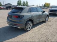 2021 AUDI Q3 KOMFORT 45 | VIN: WA1AECF30M1023751