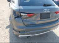 2021 AUDI Q3 KOMFORT 45 | VIN: WA1AECF30M1023751
