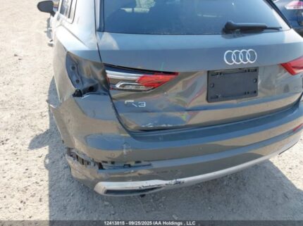 2021 AUDI Q3 KOMFORT 45 | VIN: WA1AECF30M1023751
