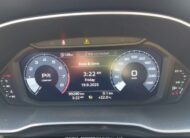 2021 AUDI Q3 KOMFORT 45 | VIN: WA1AECF30M1023751