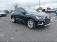 2025 AUDI Q3 PREMIUM 40 | VIN: WA1AUCF32S1079092