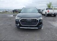 2025 AUDI Q3 PREMIUM 40 | VIN: WA1AUCF32S1079092
