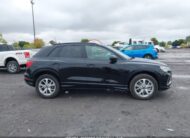 2025 AUDI Q3 PREMIUM 40 | VIN: WA1AUCF32S1079092