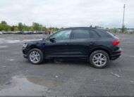 2025 AUDI Q3 PREMIUM 40 | VIN: WA1AUCF32S1079092