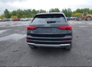 2025 AUDI Q3 PREMIUM 40 | VIN: WA1AUCF32S1079092