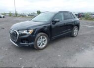 2025 AUDI Q3 PREMIUM 40 | VIN: WA1AUCF32S1079092