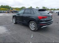 2025 AUDI Q3 PREMIUM 40 | VIN: WA1AUCF32S1079092