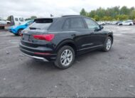 2025 AUDI Q3 PREMIUM 40 | VIN: WA1AUCF32S1079092