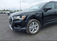 2025 AUDI Q3 PREMIUM 40 | VIN: WA1AUCF32S1079092