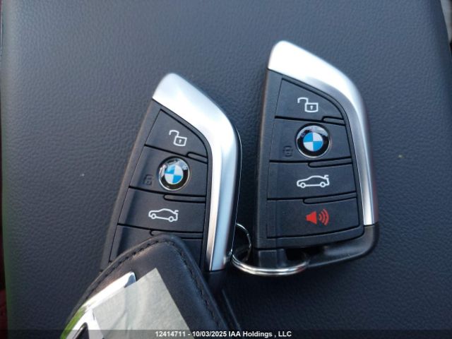 2024 BMW X3 | VIN: 5UX53DP05R9W94671
