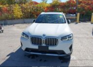 2024 BMW X3 | VIN: 5UX53DP05R9W94671