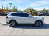 2024 BMW X3 | VIN: 5UX53DP05R9W94671
