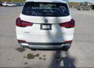 2024 BMW X3 | VIN: 5UX53DP05R9W94671