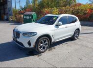 2024 BMW X3 | VIN: 5UX53DP05R9W94671