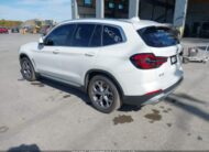 2024 BMW X3 | VIN: 5UX53DP05R9W94671
