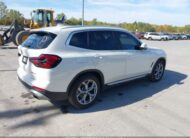 2024 BMW X3 | VIN: 5UX53DP05R9W94671