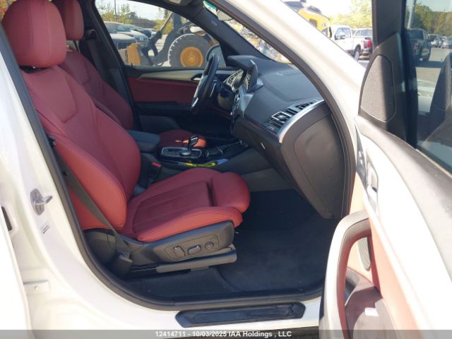 2024 BMW X3 | VIN: 5UX53DP05R9W94671