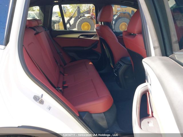 2024 BMW X3 | VIN: 5UX53DP05R9W94671