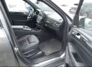 2018 MERCEDES-BENZ AMG GLE 43 4MATIC | VIN: 4JGDA6EB8JB013205