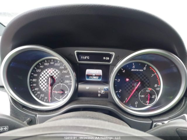 2018 MERCEDES-BENZ AMG GLE 43 4MATIC | VIN: 4JGDA6EB8JB013205