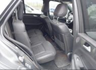 2018 MERCEDES-BENZ AMG GLE 43 4MATIC | VIN: 4JGDA6EB8JB013205