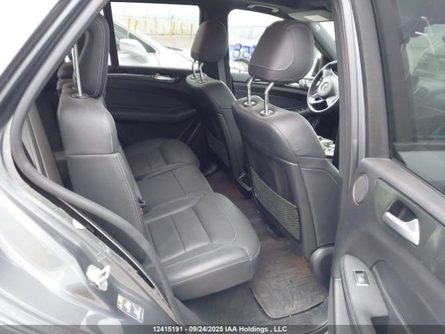 2018 MERCEDES-BENZ AMG GLE 43 4MATIC | VIN: 4JGDA6EB8JB013205