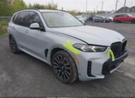 2024 BMW X5 PHEV XDRIVE50 | VIN: 5UX43EU00R9U90110